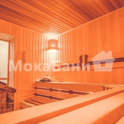 Строительство саун и бань